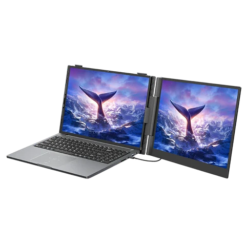 Blackview SCM6 14" FHD IPS - Monitor Portátil