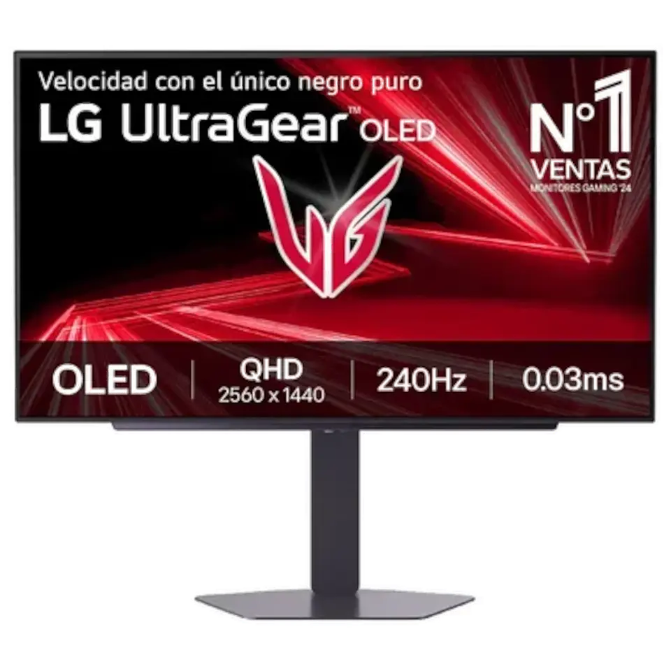 LG UltraGear 27GX704A 27