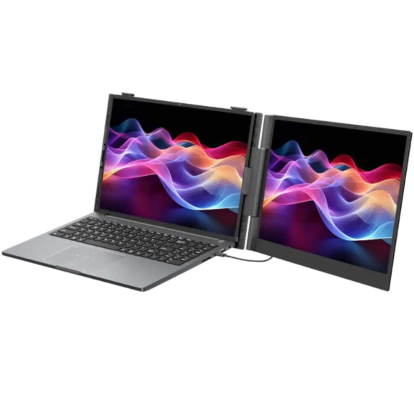 Monitor Blackview SCM8 15.3  Full HD 1