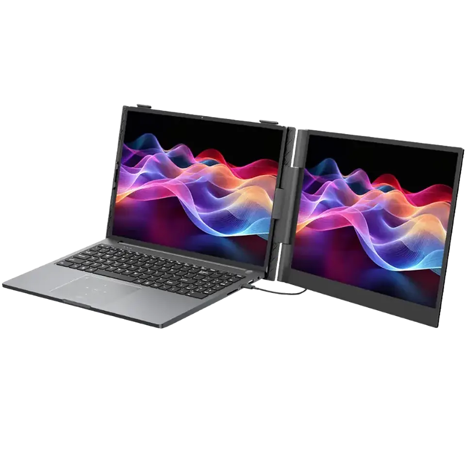 Monitor Blackview SCM8 15.3  Full HD 1