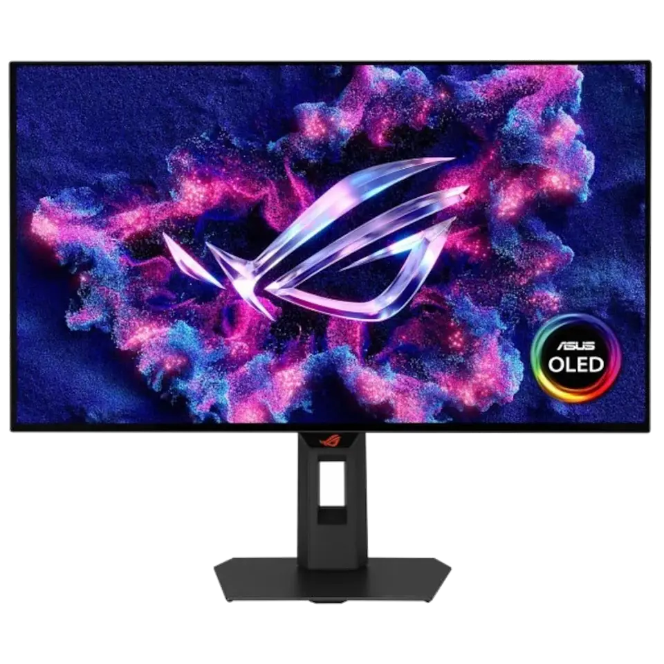 ASUS ROG Strix XG27AQWMG 27 QHD Tandem WOLED 280Hz FreeSync - Monitor Gaming 1
