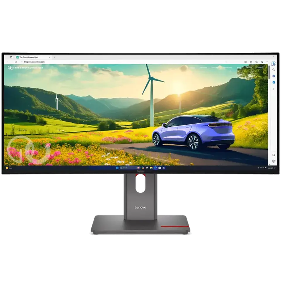 Monitor Lenovo ThinkVision P34WD-40 34