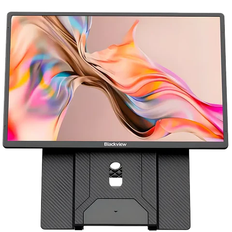 Monitor portátil 16" Blackview Table 9 IPS  1920×1200 píxeles