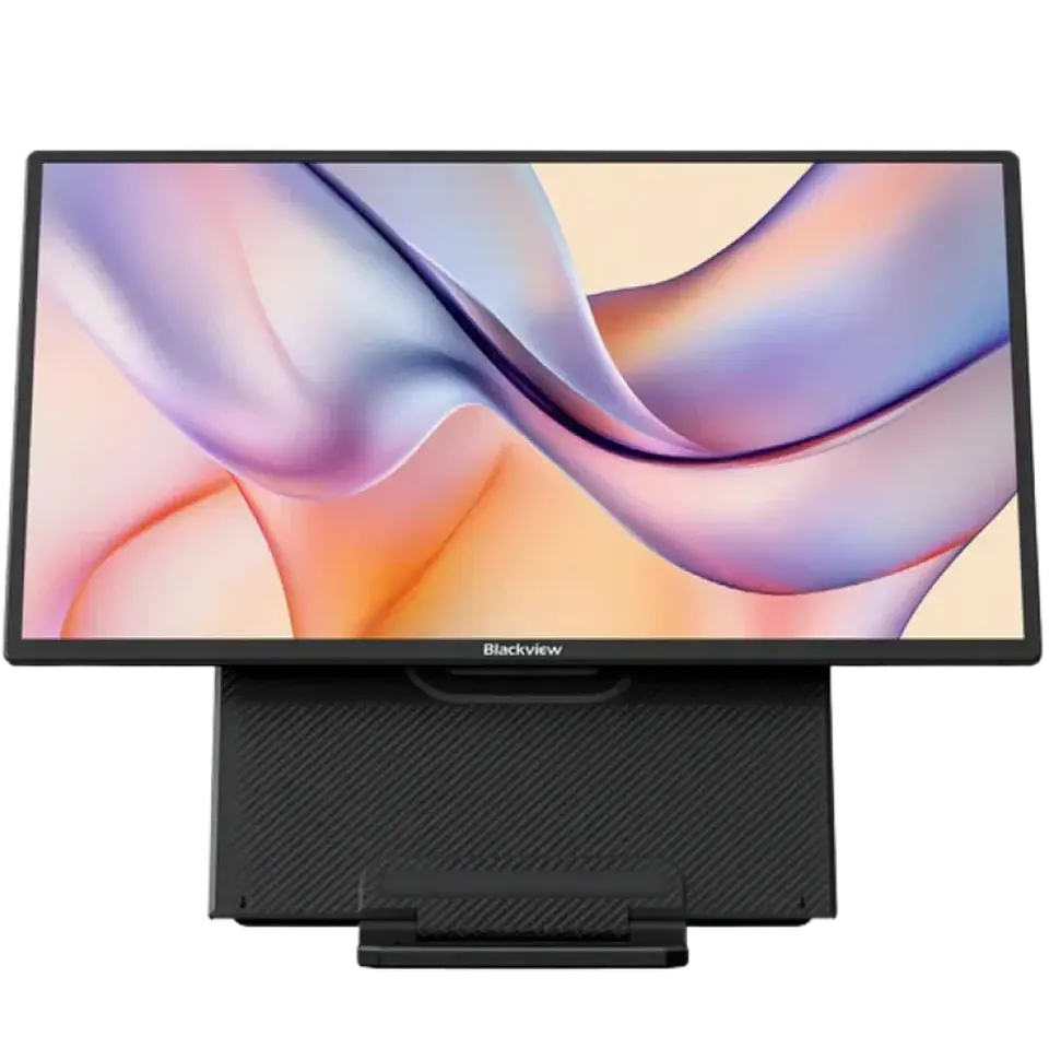 Monitor portátil Blackview Table 10 23.8