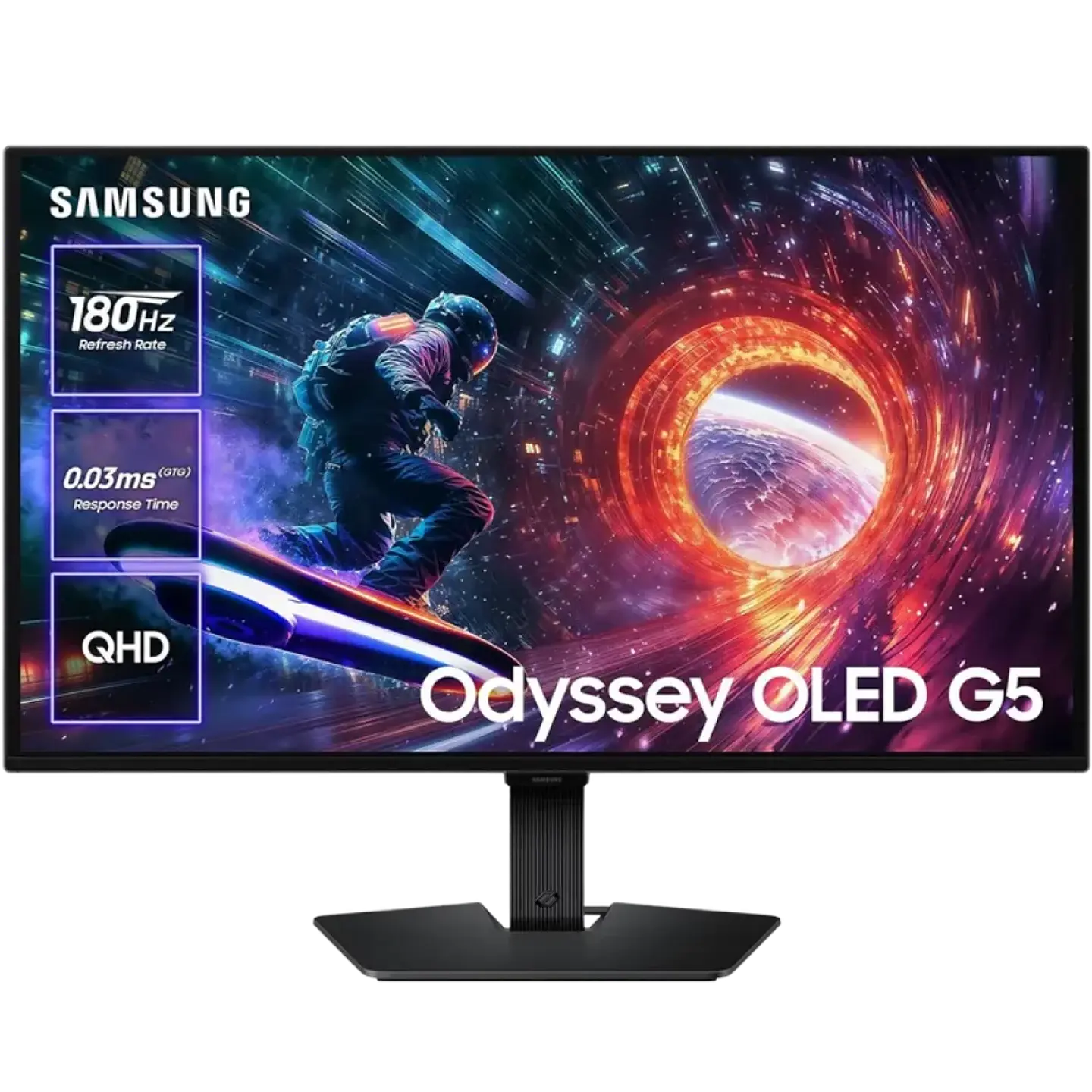 Samsung S27FG506SU pantalla para PC 68,6 cm (27