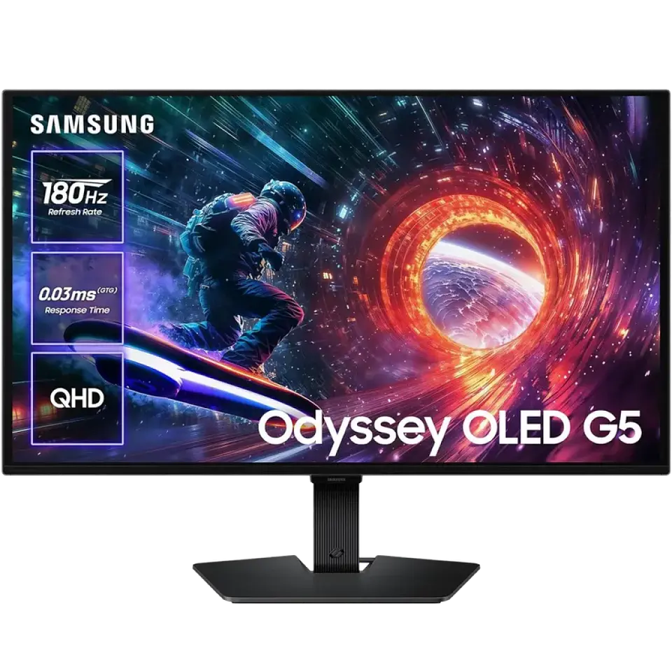 Samsung S27FG506SU pantalla para PC 68,6 cm (27
