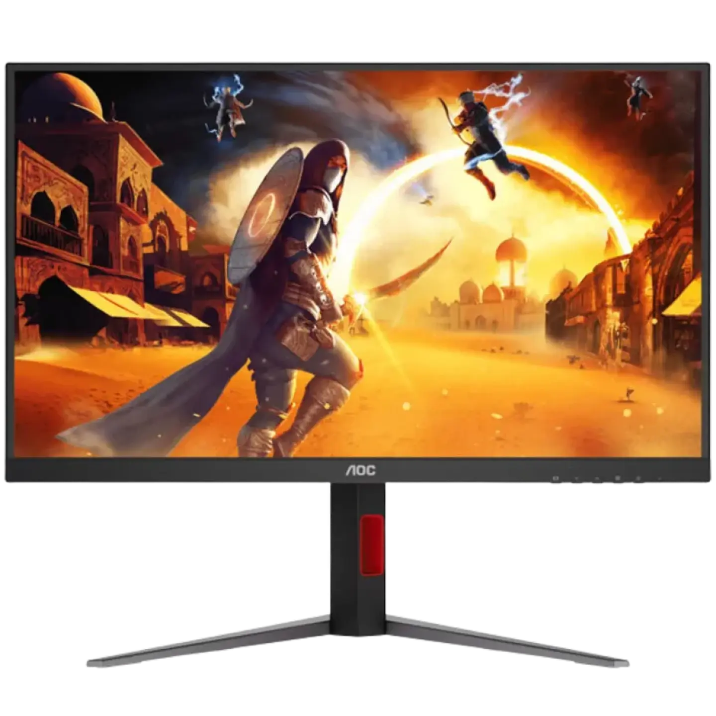 AOC G4 Q27G4SRU pantalla para PC 68,6 cm (27
