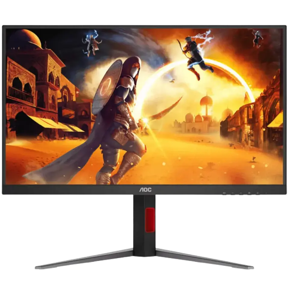 AOC G4 Q27G4SRU pantalla para PC 68,6 cm (27