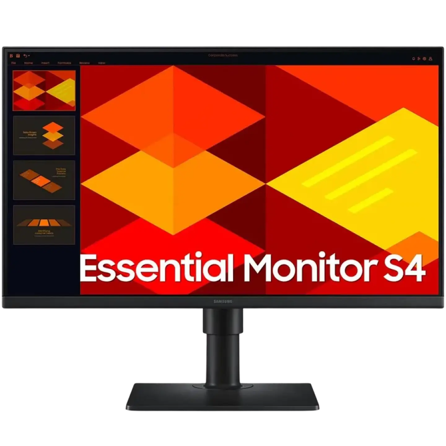 Samsung S40GD pantalla para PC 61 cm (24