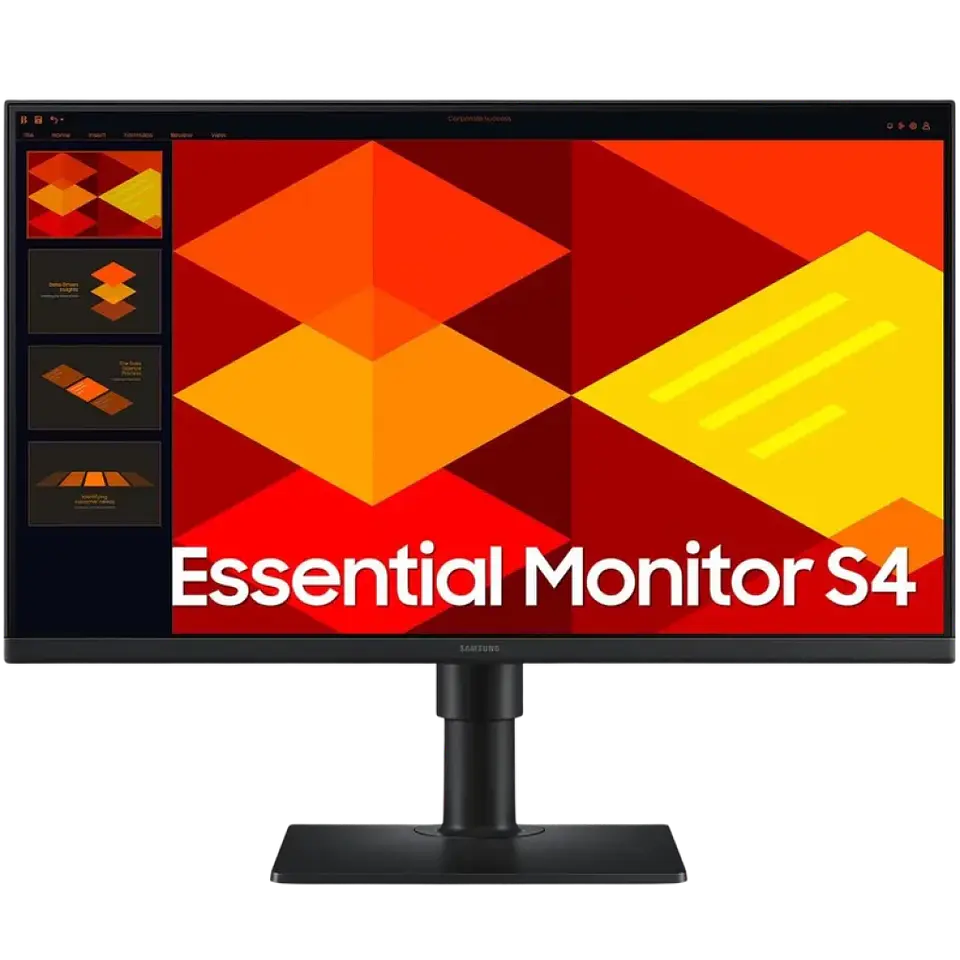 Samsung S40GD pantalla para PC 61 cm (24