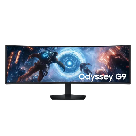 Samsung Odyssey G9 G91F
