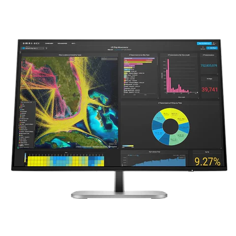 HP Serie 5 524 pn