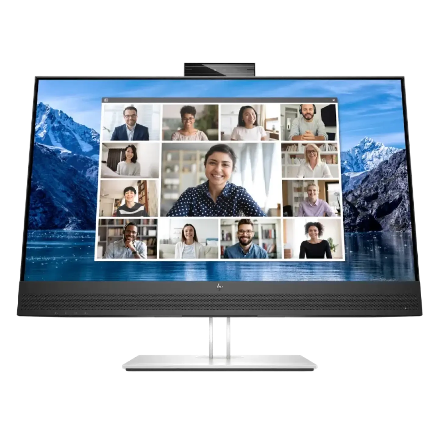 HP E27m G4 27 pulgadas QHD IPS 75 Hz - Monitor PC 1