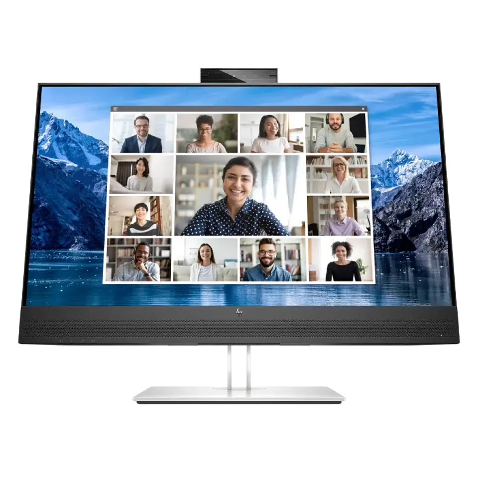 HP E27m G4 27 pulgadas QHD IPS 75 Hz - Monitor PC 1
