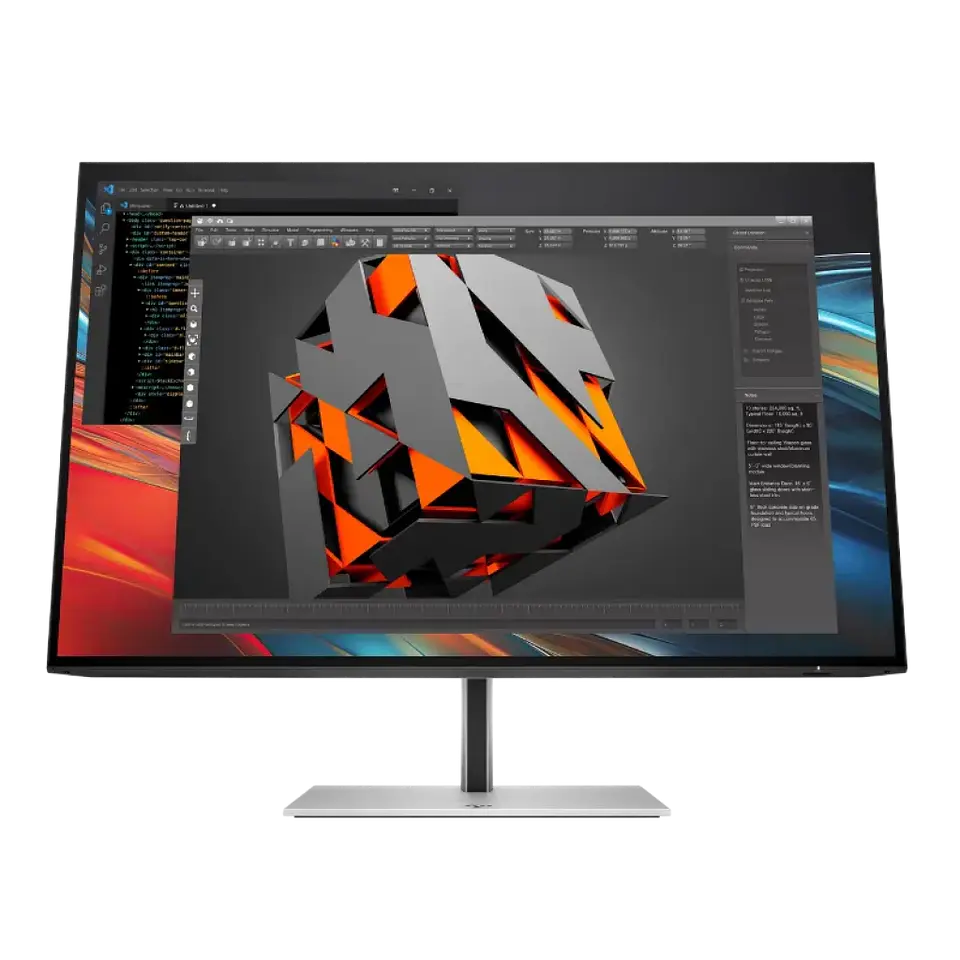 HP Series 7 724 pn 1
