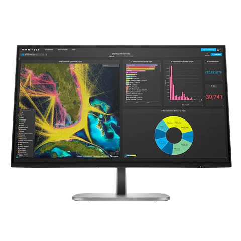 HP Monitor Series 5 524pf