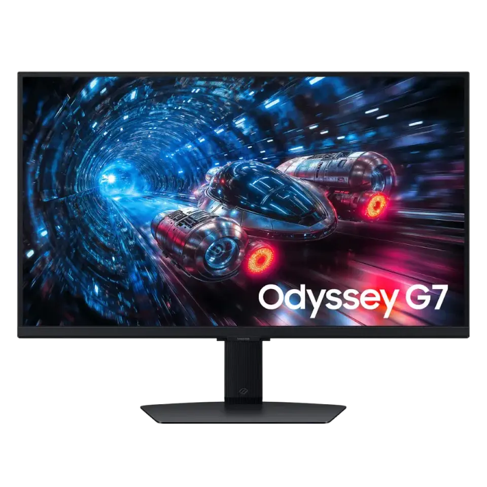 Samsung Odyssey G7 G70F 1