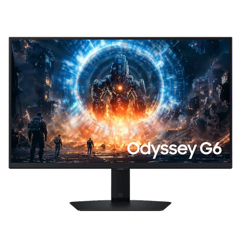 Samsung Odyssey G6 G60F