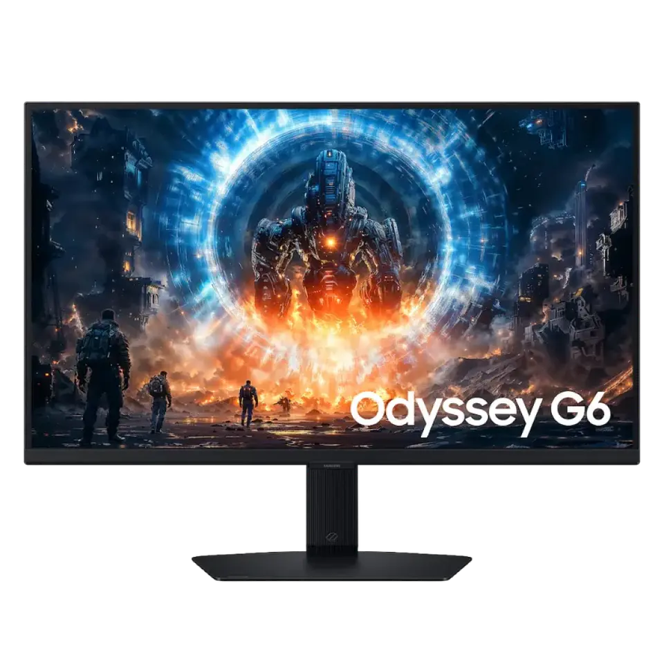 Samsung Odyssey G6 G60F 1