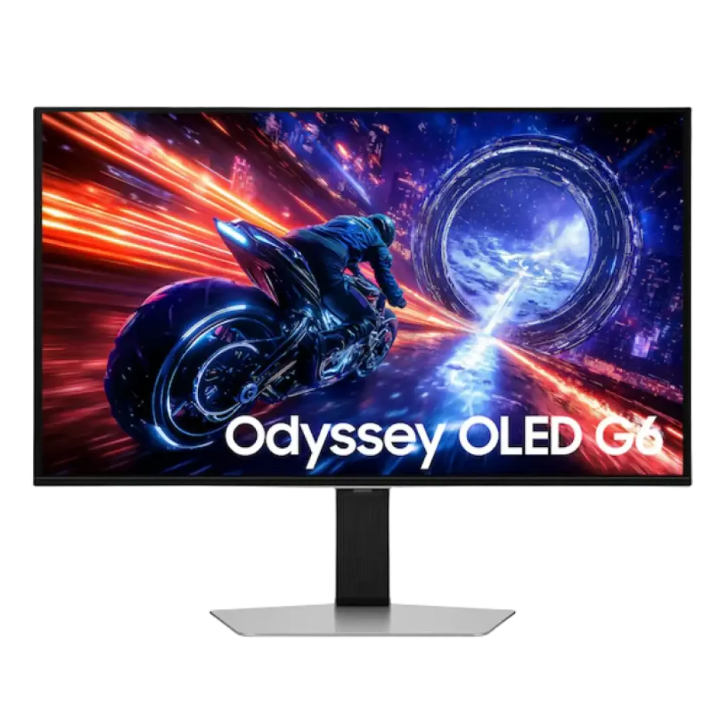 Samsung Odyssey G6 G60SF 1