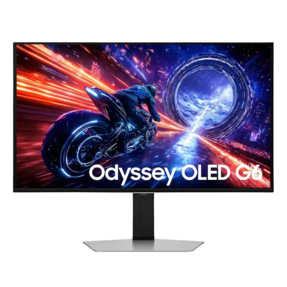 Samsung Odyssey G6 G60SF 1