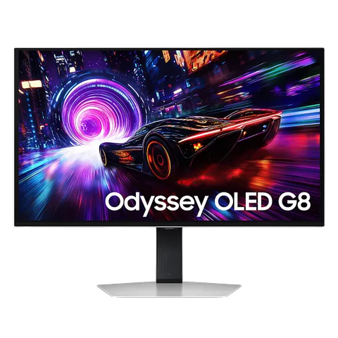 Samsung Odyssey G8 G81SF