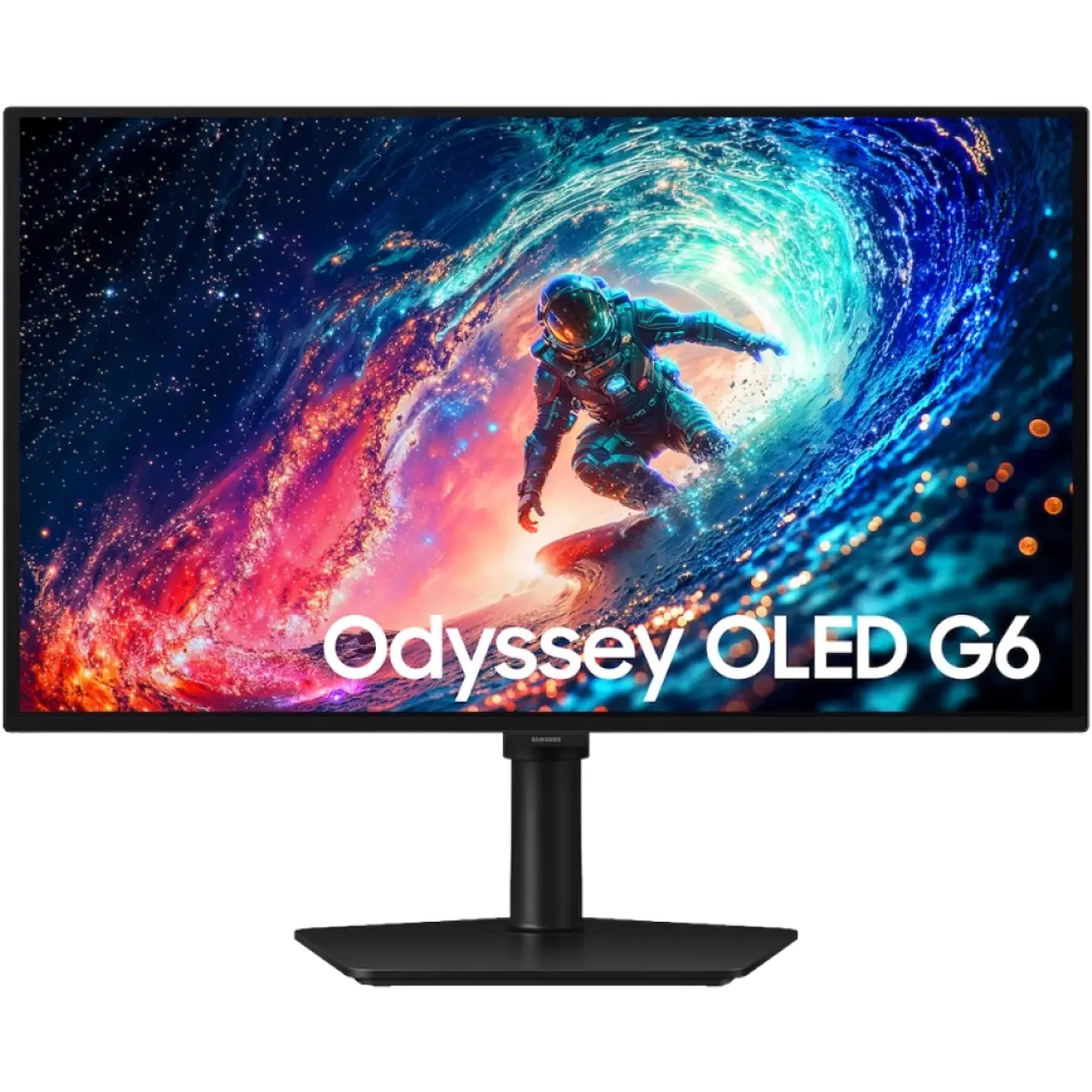 Samsung G61SH pantalla para PC 68,6 cm (27