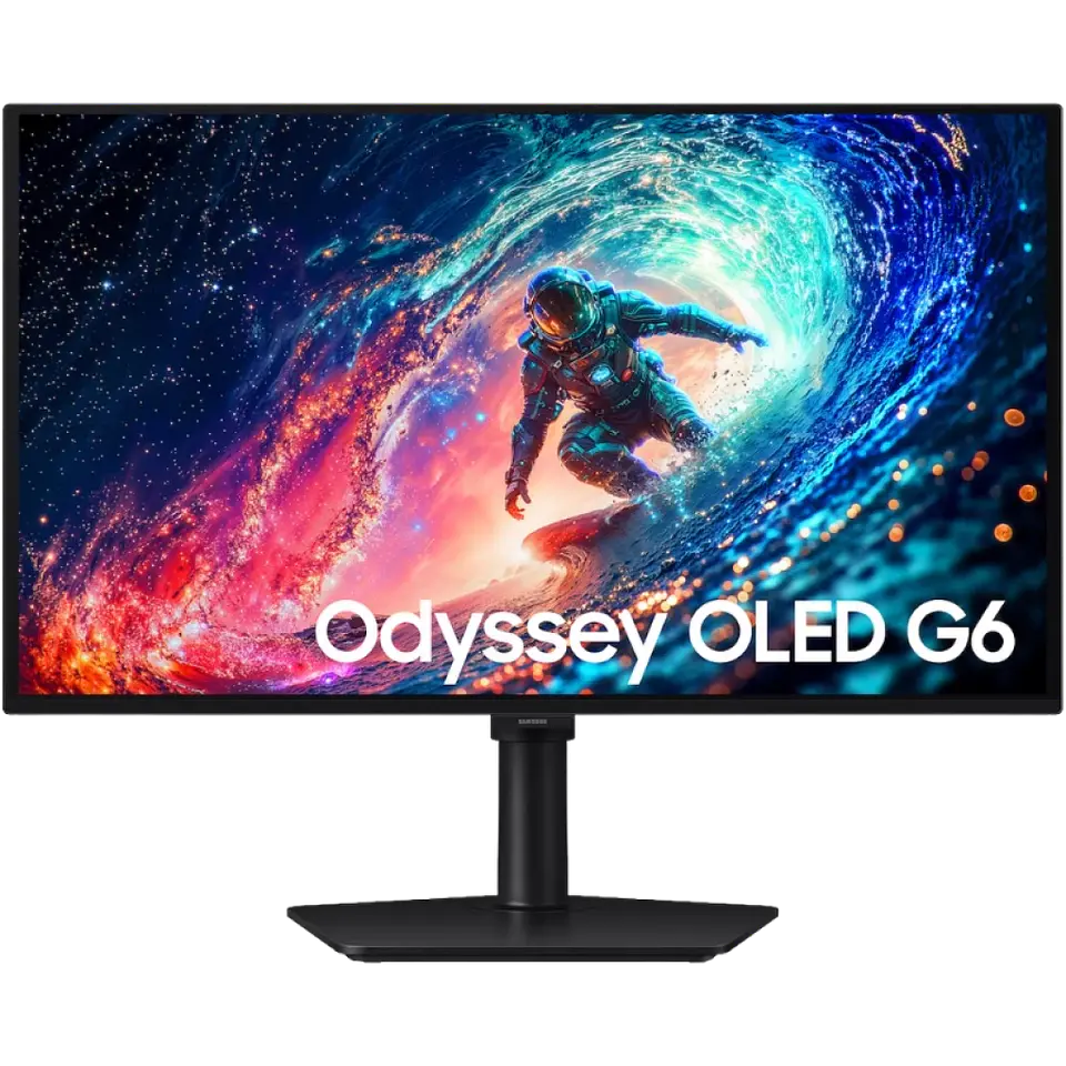 Samsung G61SH pantalla para PC 68,6 cm (27