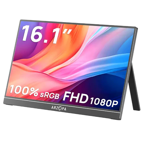 Arzopa Z1C