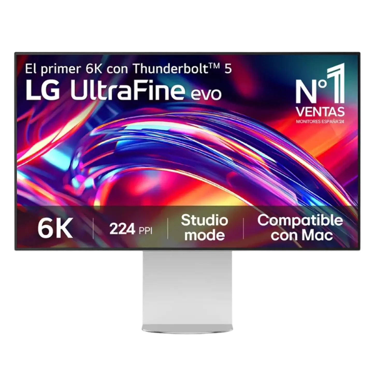 LG 32U990A-S 1