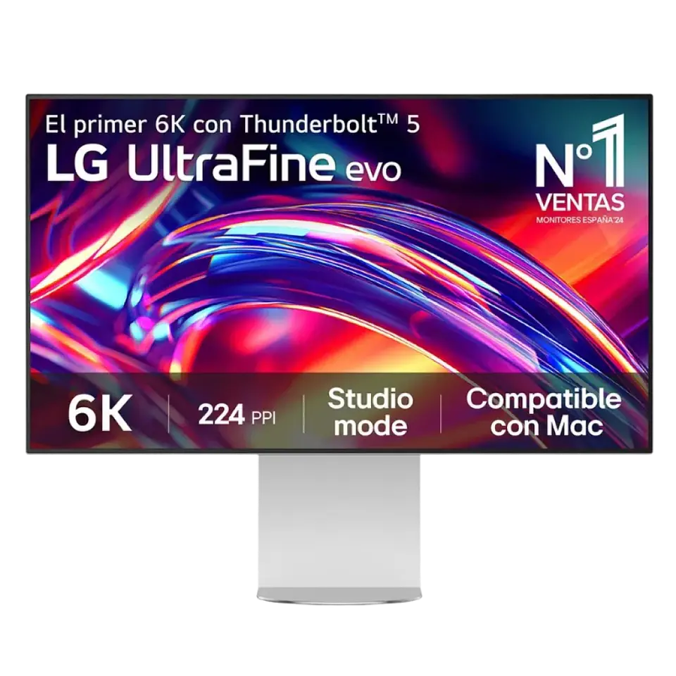 LG 32U990A-S 1