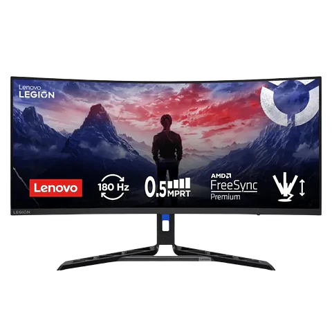 Lenovo Legion R34w-30