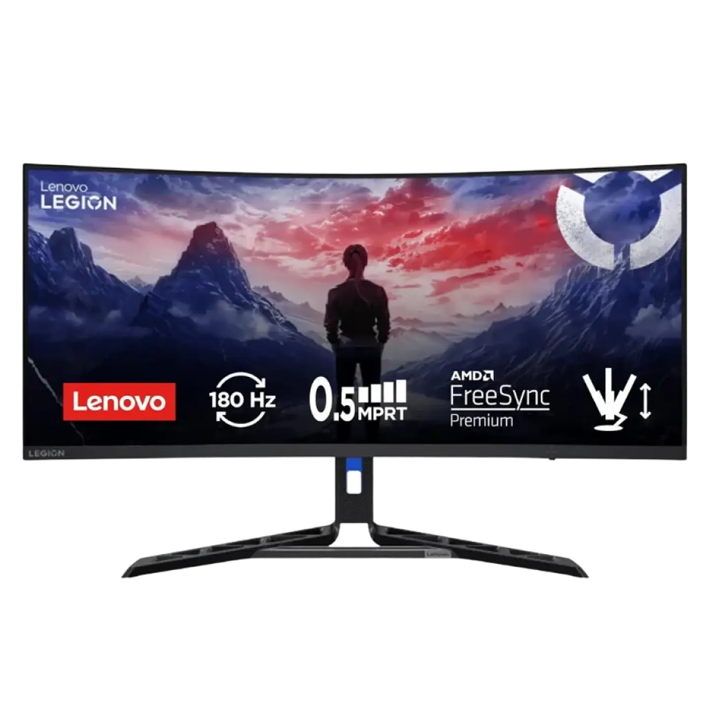 Lenovo Legion R34w-30 1