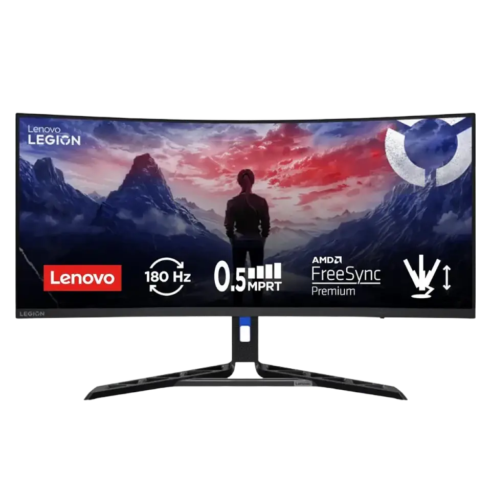 Lenovo Legion R34w-30 1