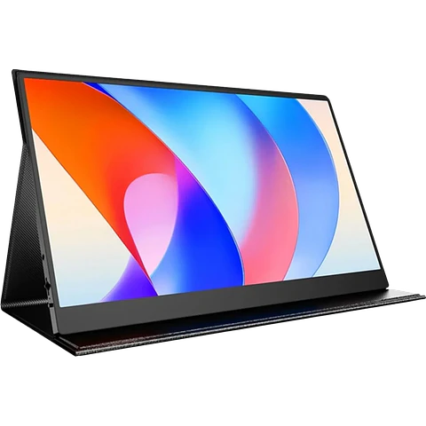 Monitor Táctil Uperfect USetup E7 15.6 1920x1080 60Hz Portable Touchscreen Monitor