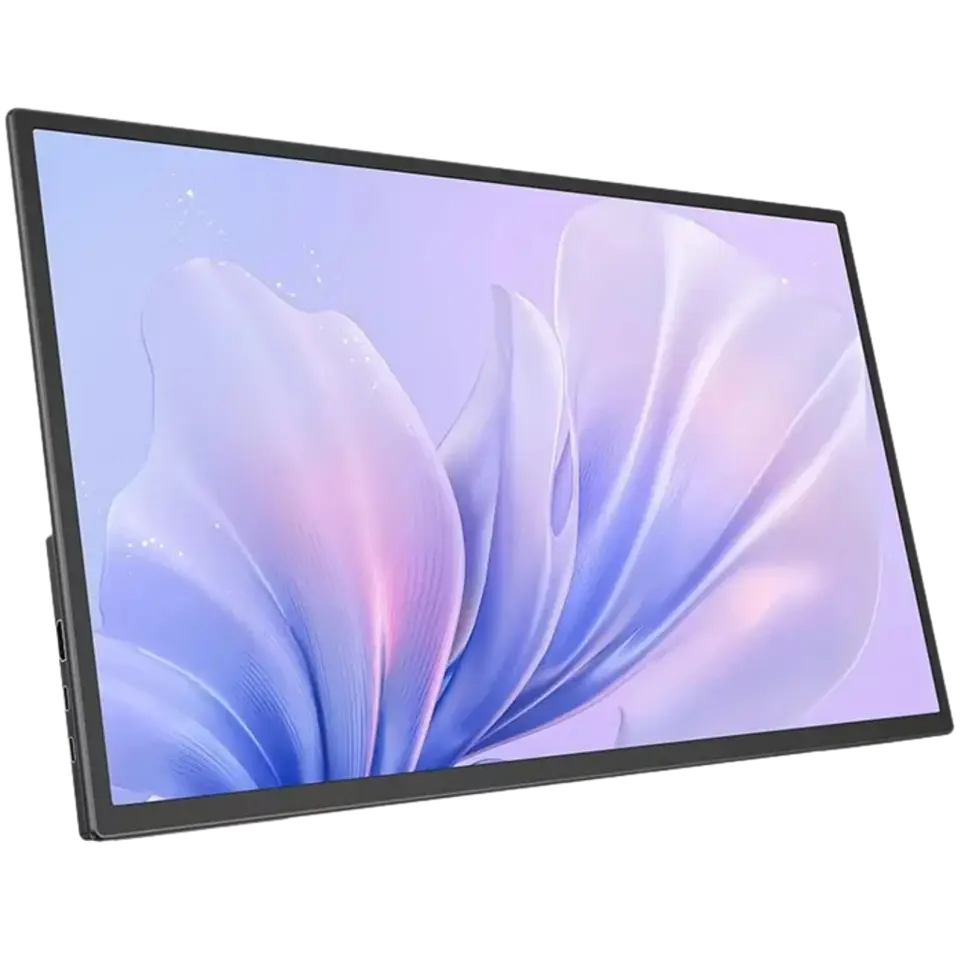 Monitor Táctil Uperfect UMax21 21,5'' 1920x1080 120Hz portable touchscreen 1