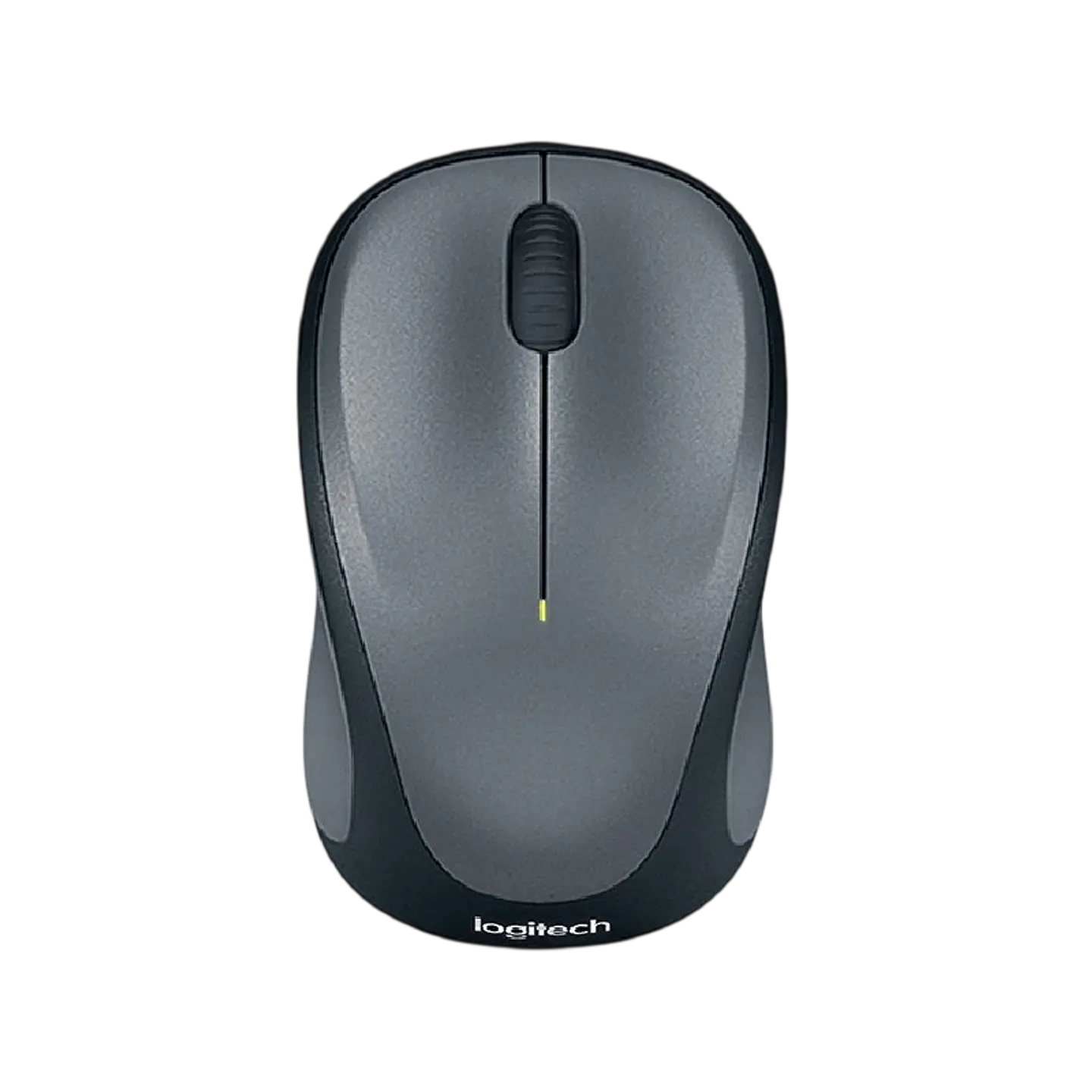 Ratón Inalámbrico Logitech M235 Gris - 1000 DPI 1