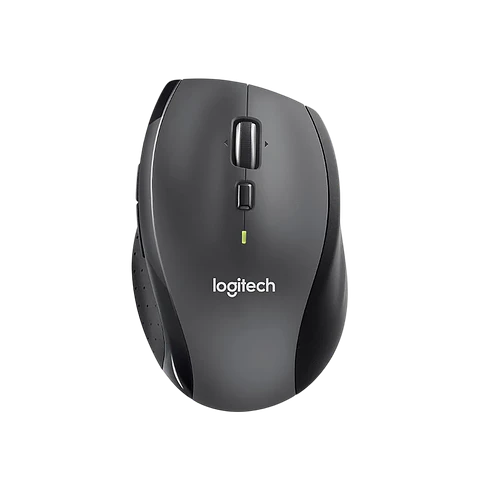 Ratón Inalámbrico Láser Logitech M705S - 1000 DPI