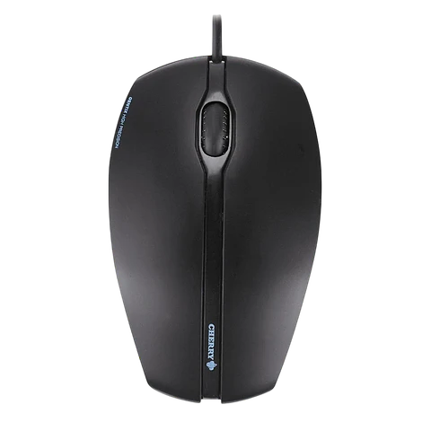 Ratón  Cherry JM-0300-2