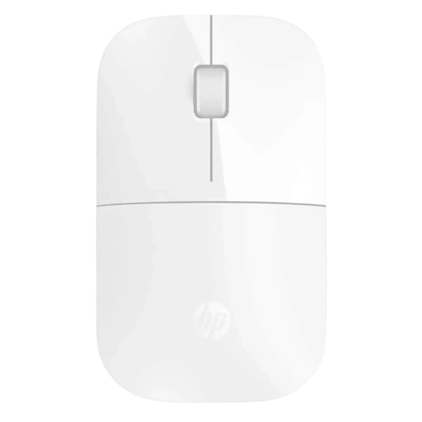 Ratón Inalámbrico HP Z3700 Blanco - 1200 DPI 1