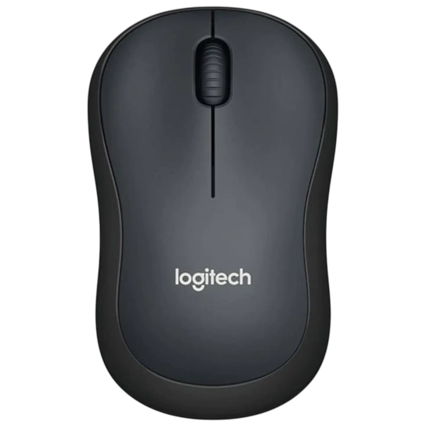 Ratón Inalámbrico Logitech M220 Silent Gris - 1000 DPI 1