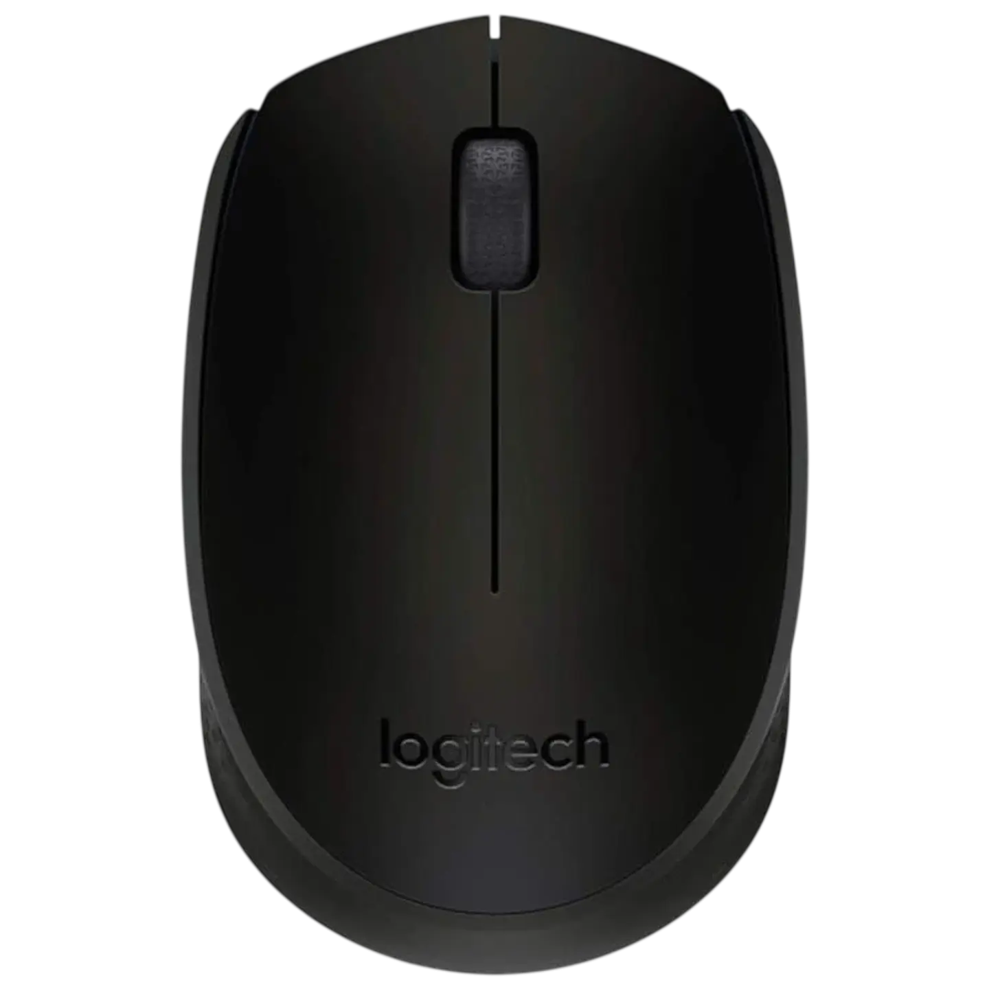 Ratón Inalambrico Logitech B170 - 1000 DPI 1