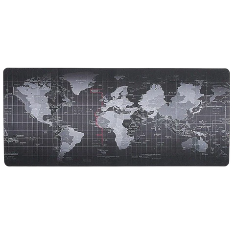 Alfombrilla para Ratón XXL World