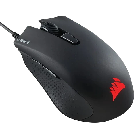 Ratón Gaming Corsair Harpoon RGB Pro - 12000 DPI