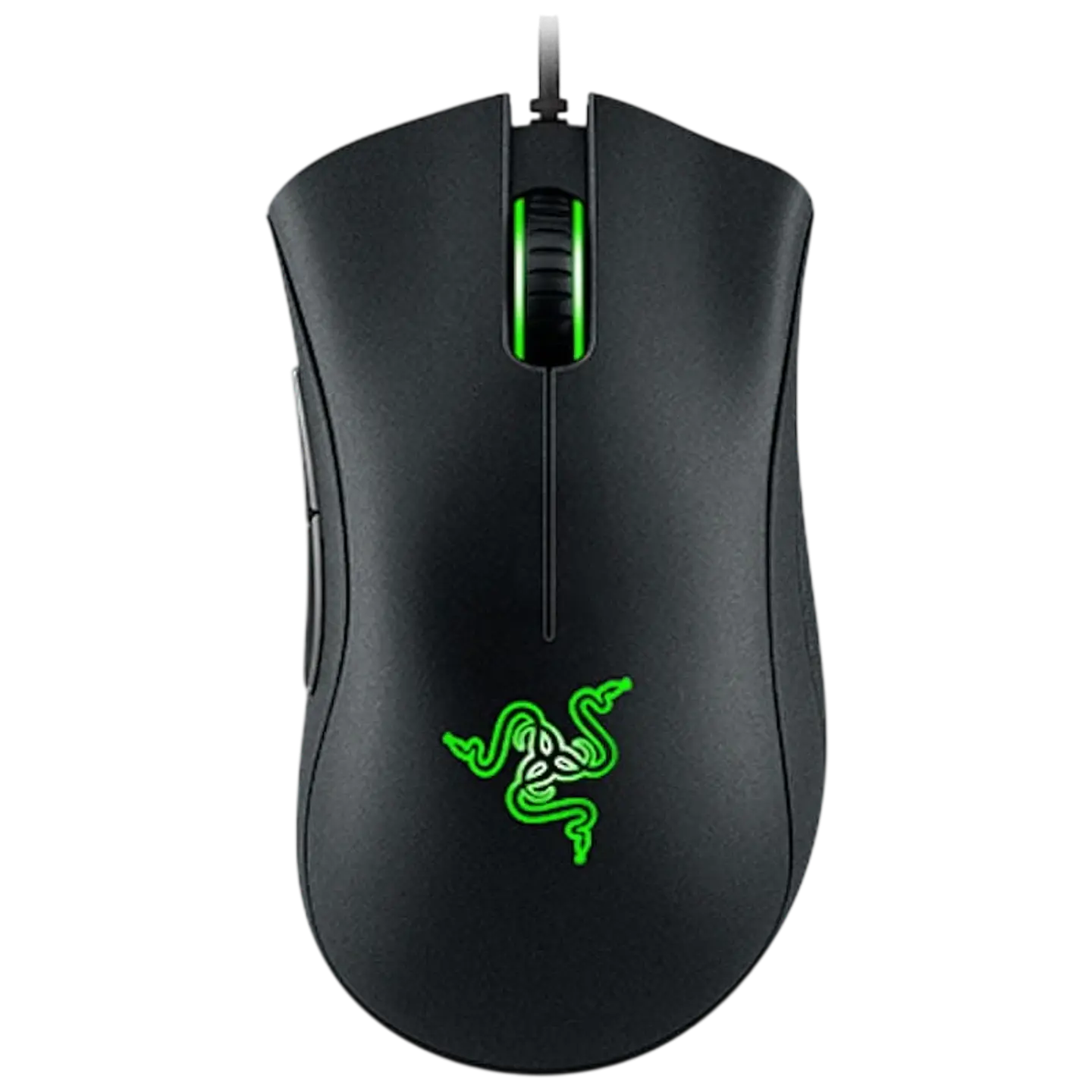 Ratón Gaming Razer Deathadder Essential - 6400 DPI 1