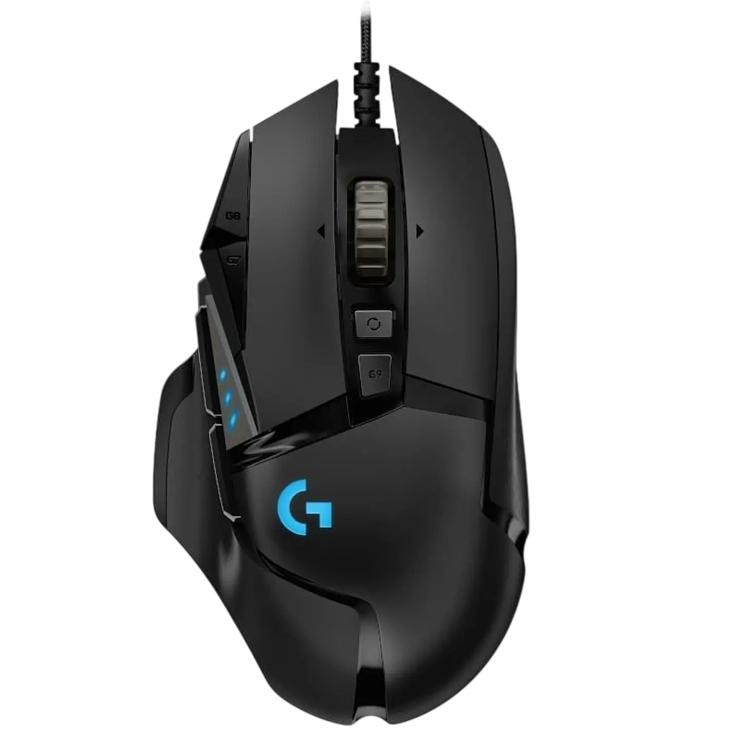 Ratón Gaming Logitech G502 Hero - 25600 DPI 1
