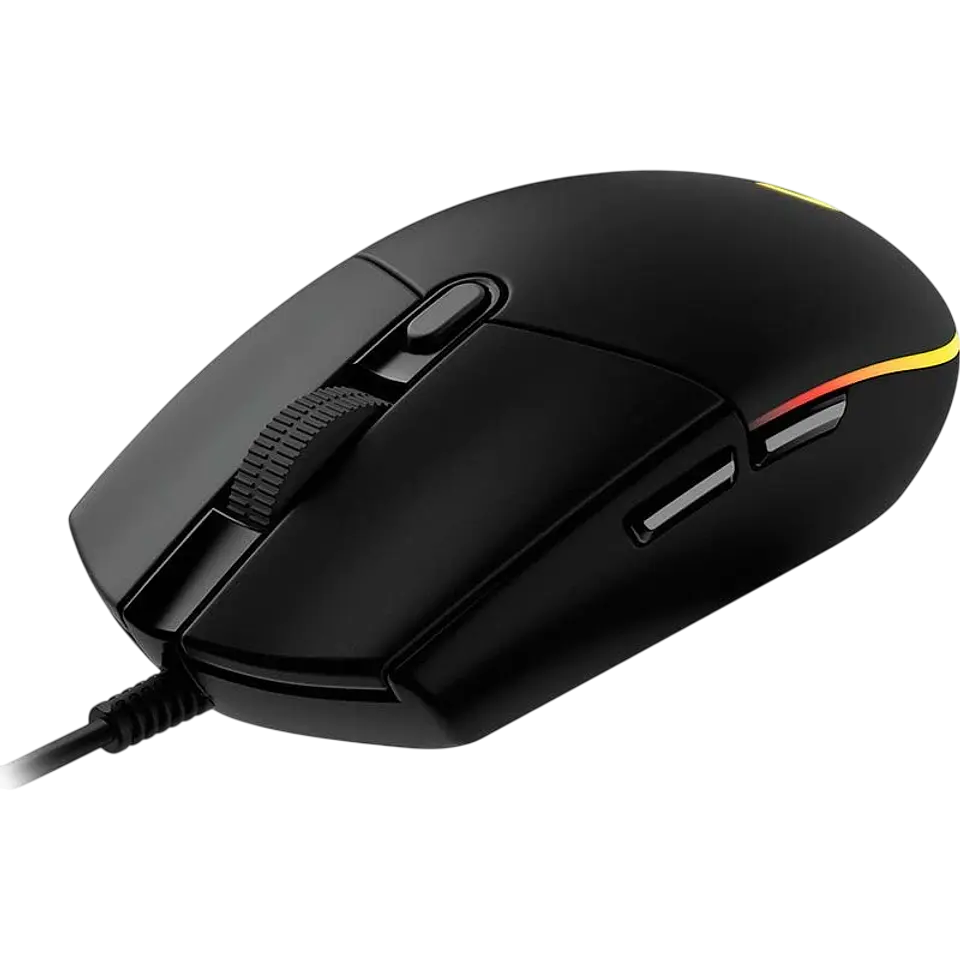 Ratón Gaming Logitech G102 USB RGB - 8000 DPI 1