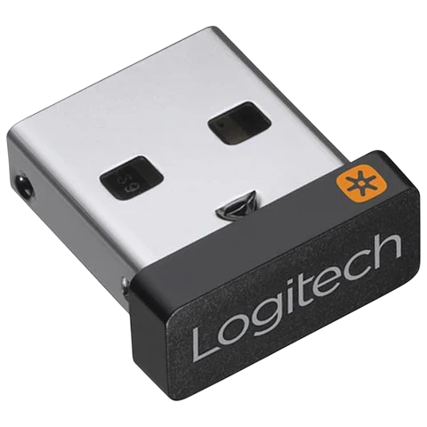 Logitech USB Unifying Receiver Receptor USB