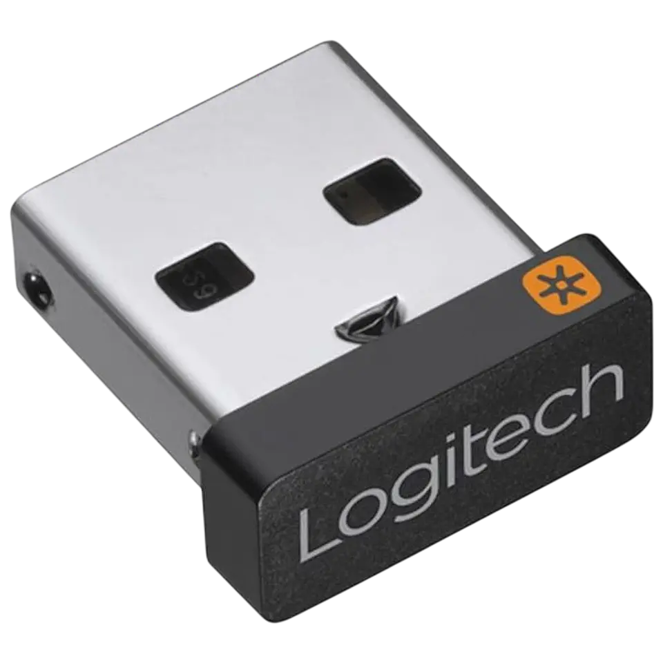 Logitech USB Unifying Receiver Receptor USB 1