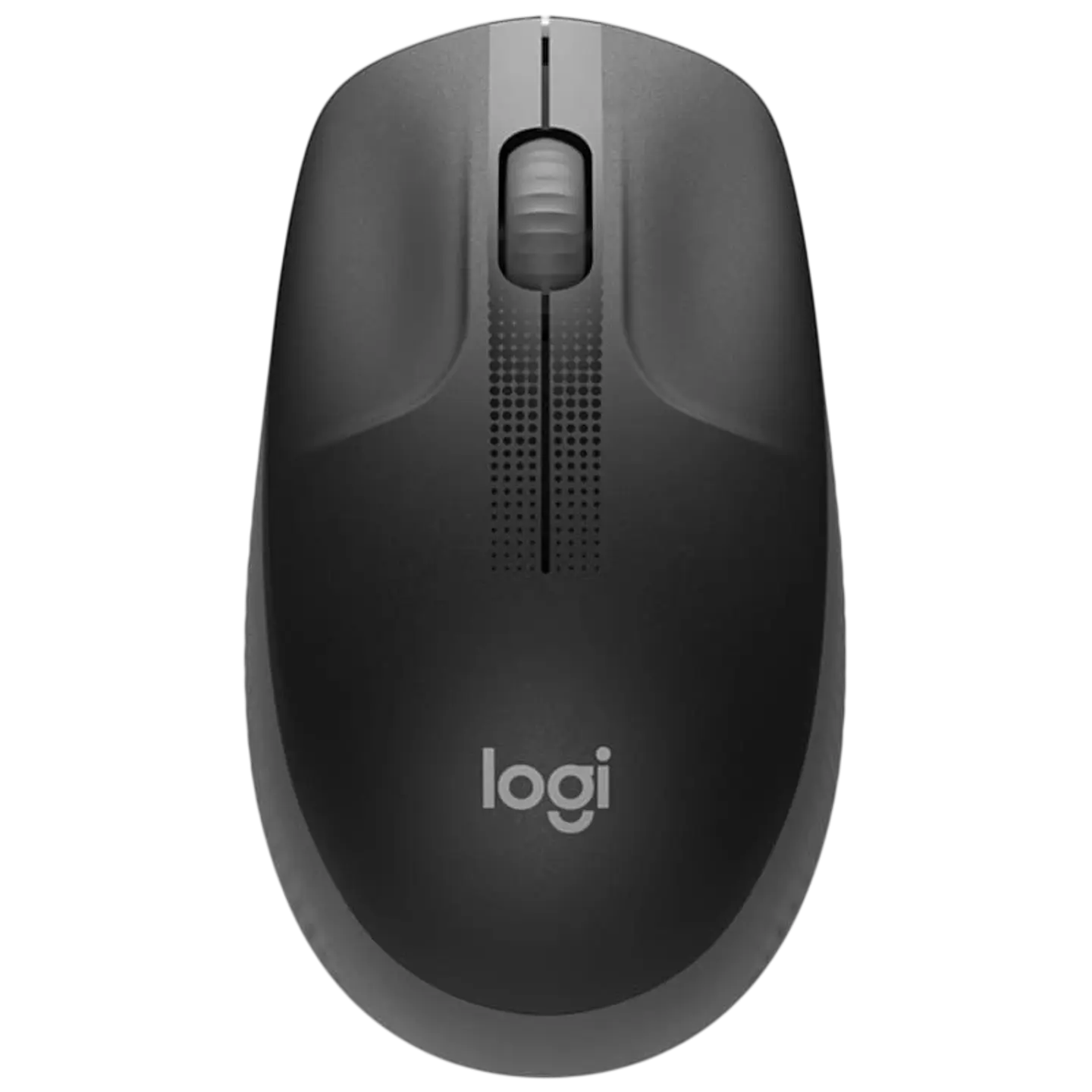 Logitech M190 Inalámbrico Negro PC 1
